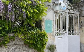 Villa Medicis Brantome